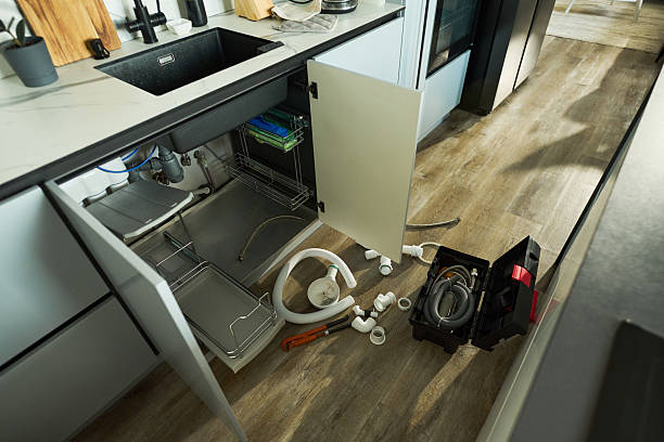 24/7 Emergency Drain Cleaning experts in Rosenberg, TX
